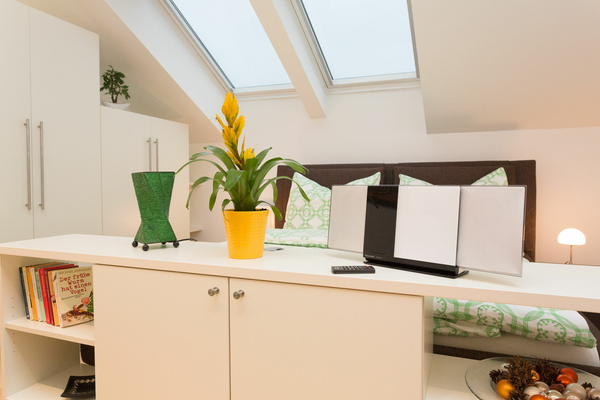 Jupiter Esslinggasse Apartment *