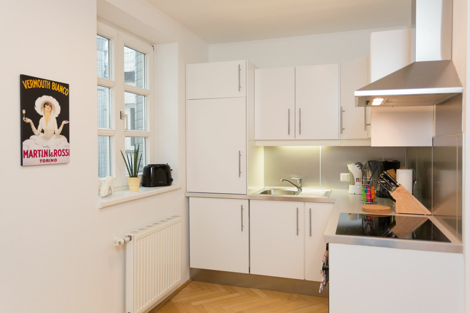 Jupiter Esslinggasse Apartment *