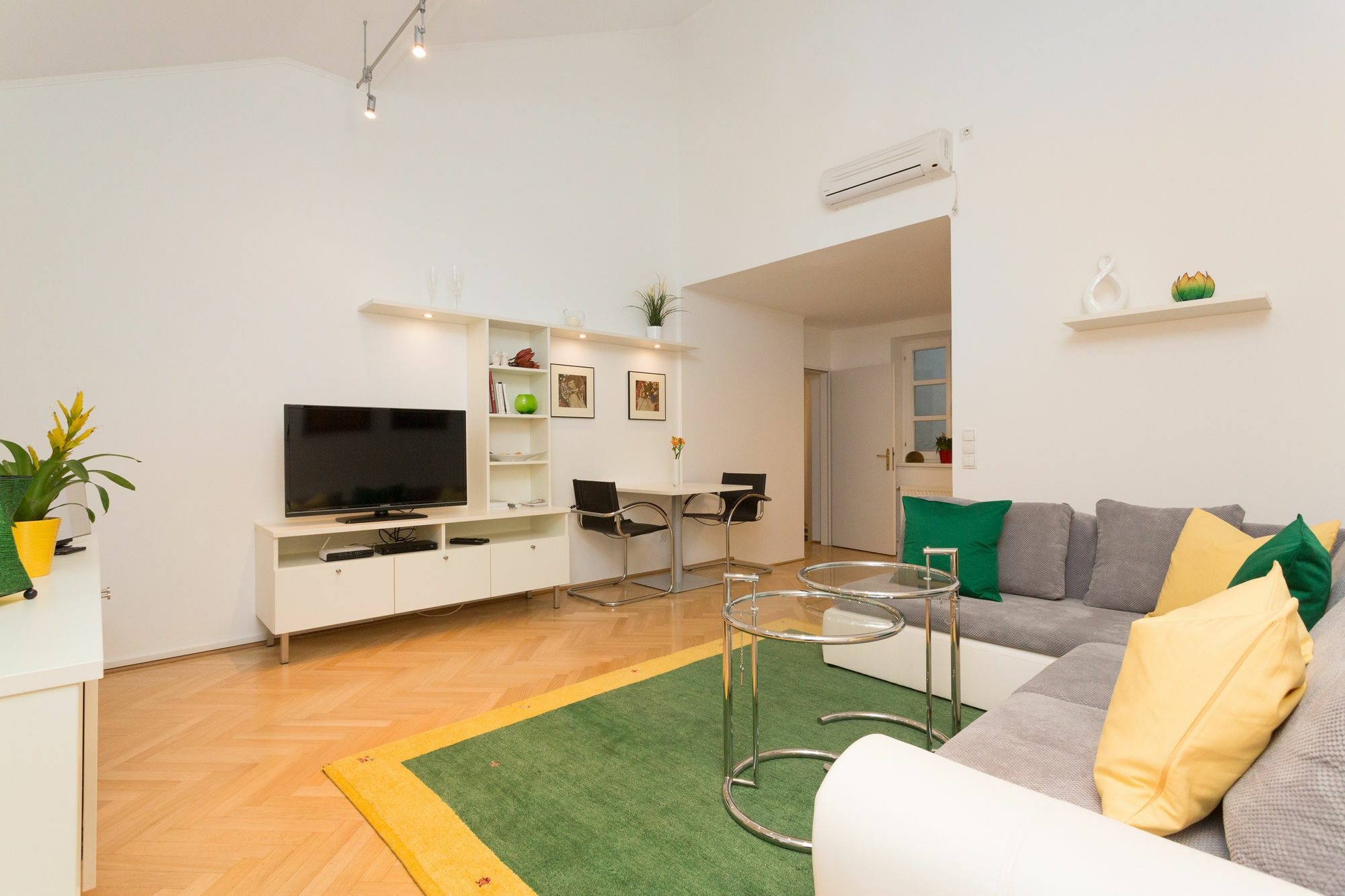 Jupiter Esslinggasse Apartment Vienna